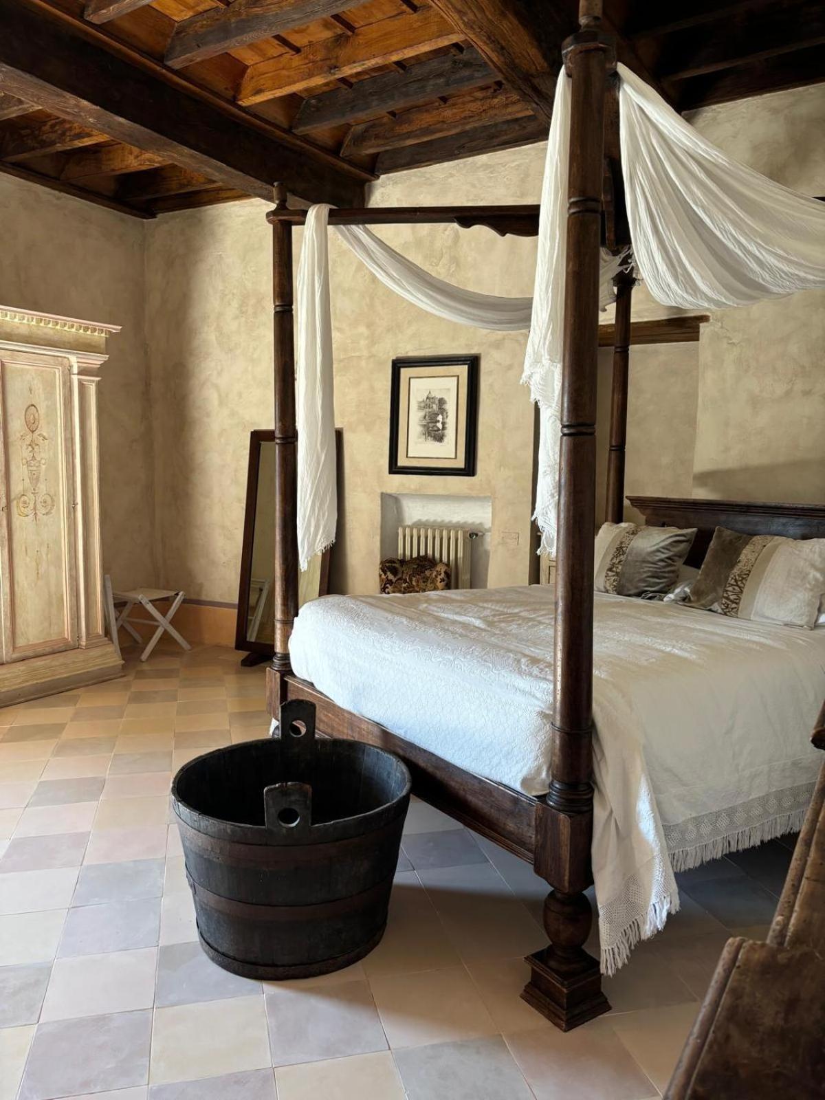 Torre Collevento Luxury Villa Orvieto Exteriér fotografie
